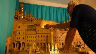 Betlémáři Krušnohoří a Šluknovska