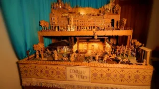 Betlémáři Krušnohoří a Šluknovska