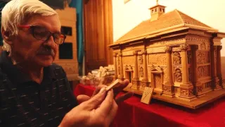 Betlémáři Krušnohoří a Šluknovska