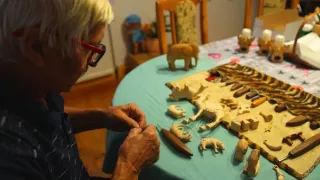 Betlémáři Krušnohoří a Šluknovska