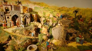 Betlémáři Krušnohoří a Šluknovska