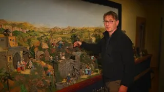 Betlémáři Krušnohoří a Šluknovska