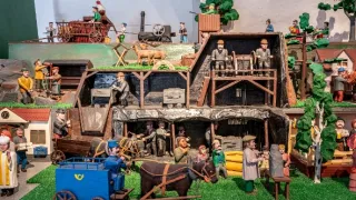 Betlémáři Krušnohoří a Šluknovska