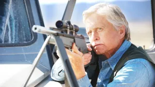 V hledáčku střelce