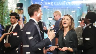 Vianočná stretávka