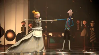 Pohádky naruby - 2. část