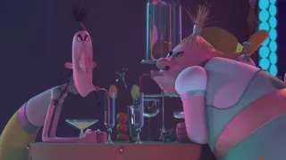 Pohádky naruby - 2. část