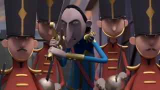 Pohádky naruby - 2. část