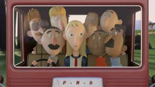 Pohádky naruby - 2. část