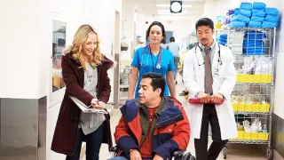 Nezabudnuteľné Vianoce