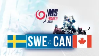 2025 IIHF Majstrovstvá sveta