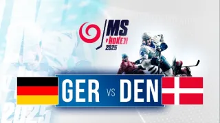 2025 IIHF Majstrovstvá sveta