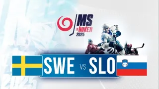 2025 IIHF Majstrovstvá sveta