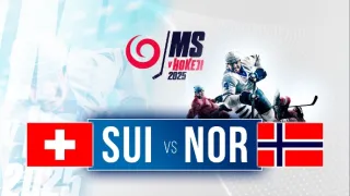 2025 IIHF Majstrovstvá sveta