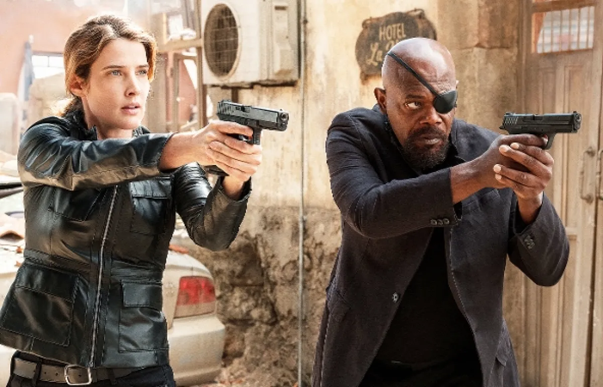 Spider-Man: Daleko od domova (Spider-Man: Far from Home), 2019 - fotogaléria