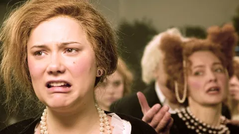 Dvanáct měsíčků