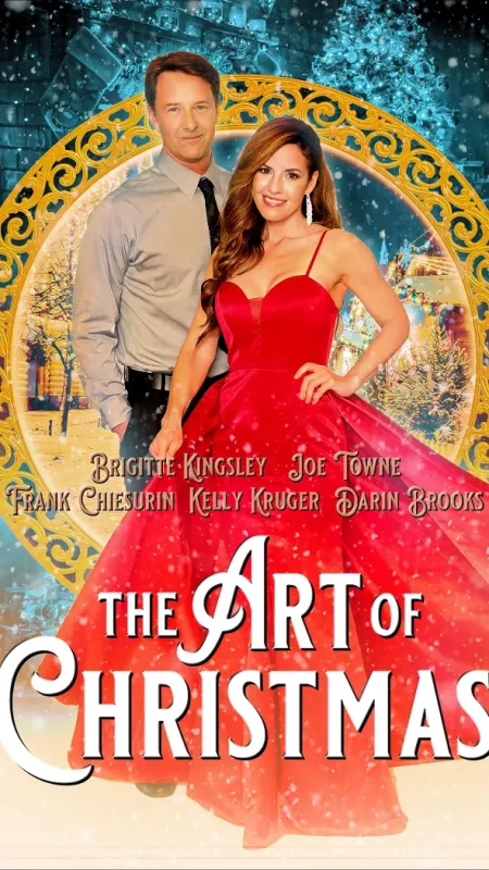 Čaro vianočnej lásky (The Art of Christmas), 2022 - fotogaléria