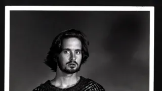 Michael Douglas, zázračné dítě