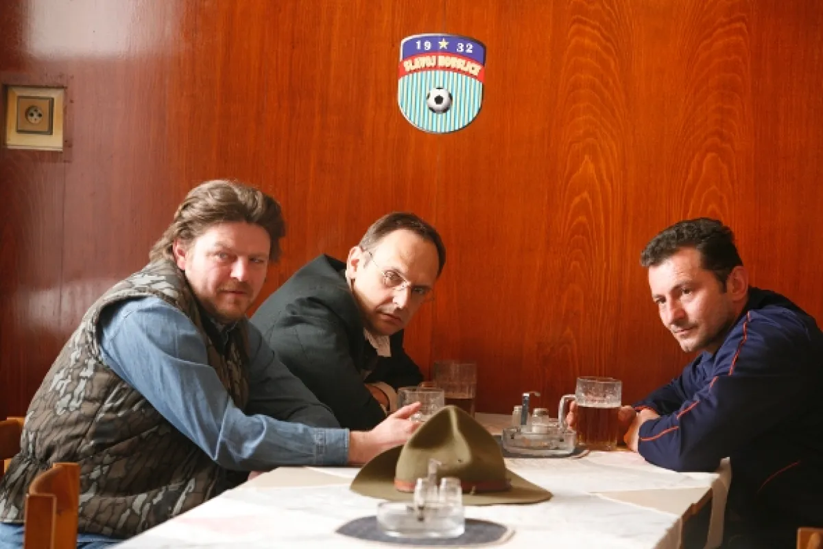 Okresní přebor, 2010 - fotogaléria