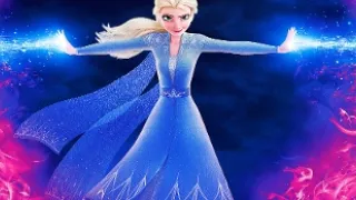 Ľadové kráľovstvo 2