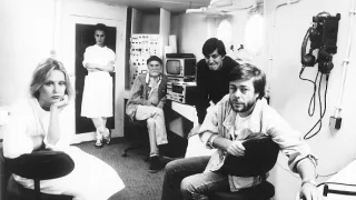 Veselé Vánoce přejí chobotnice