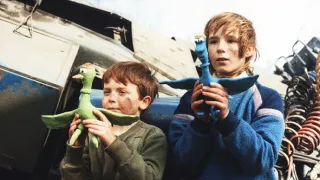 Veselé Vánoce přejí chobotnice