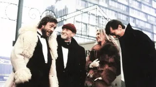 Veselé Vánoce přejí chobotnice