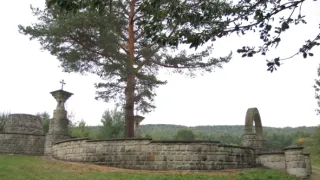 Divočina bez hranic