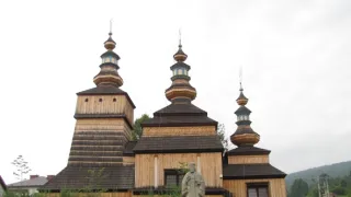 Divočina bez hranic