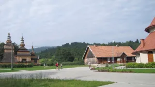 Divočina bez hranic