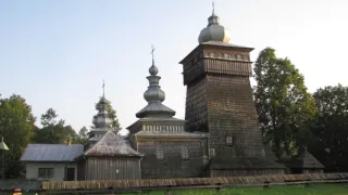 Divočina bez hranic