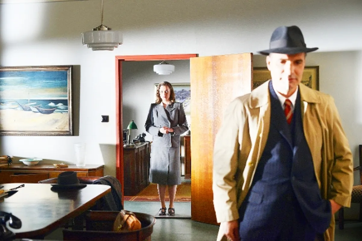 Toman (TOMAN), 2018 - fotogaléria