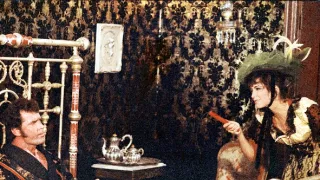 Podporujte svého pistolníka!