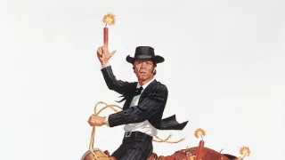 Podporujte svého pistolníka!