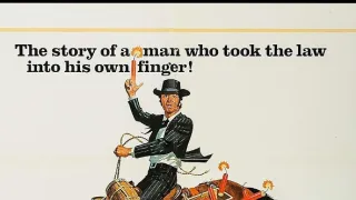 Podporujte svého pistolníka!