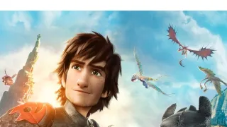 Jak vycvičit draka 2