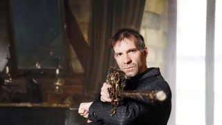 Prisľúbená princezná