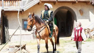 Johančino tajemství