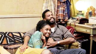 Kdyby ulice Beale mohla mluvit