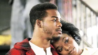 Kdyby ulice Beale mohla mluvit