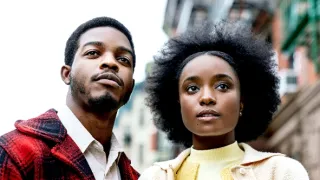 Kdyby ulice Beale mohla mluvit