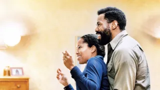 Kdyby ulice Beale mohla mluvit