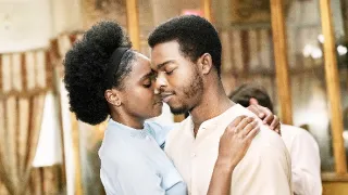 Kdyby ulice Beale mohla mluvit