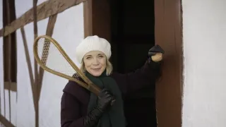 Veselé královské Vánoce