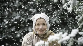 Veselé královské Vánoce