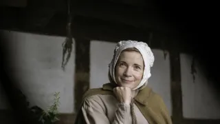 Veselé královské Vánoce