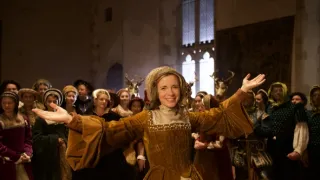 Veselé královské Vánoce