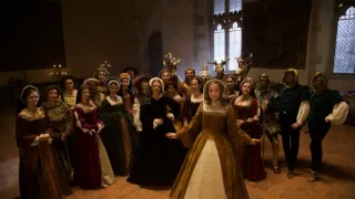 Veselé královské Vánoce