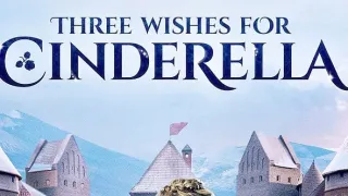 Tri oriešky pre Popolušku