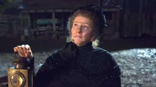 Kúzelná opatrovateľka 2